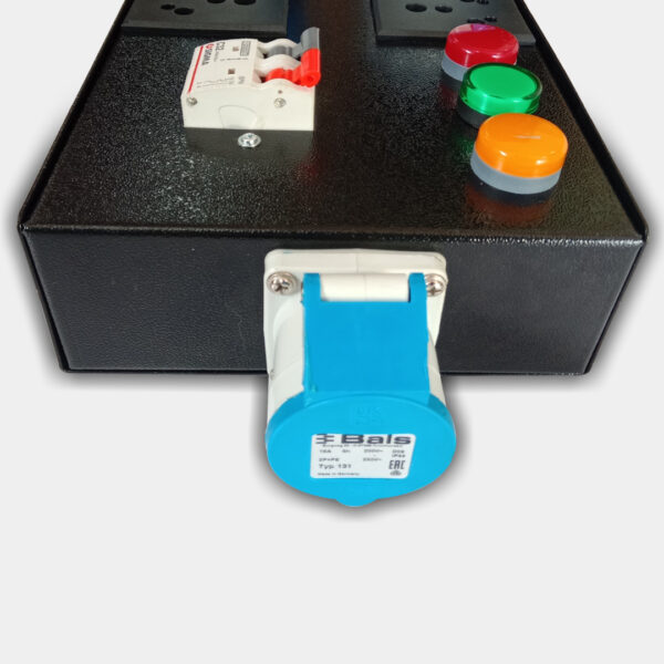 16Amp Power Box - Image 3