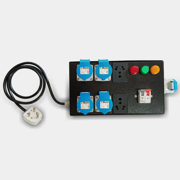 16Amp Power Box - Image 2