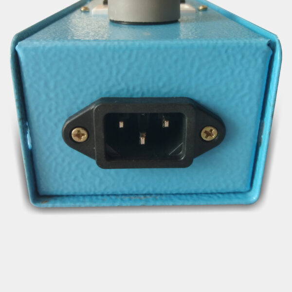 4 Pin Universal Socket Power Box - Image 3