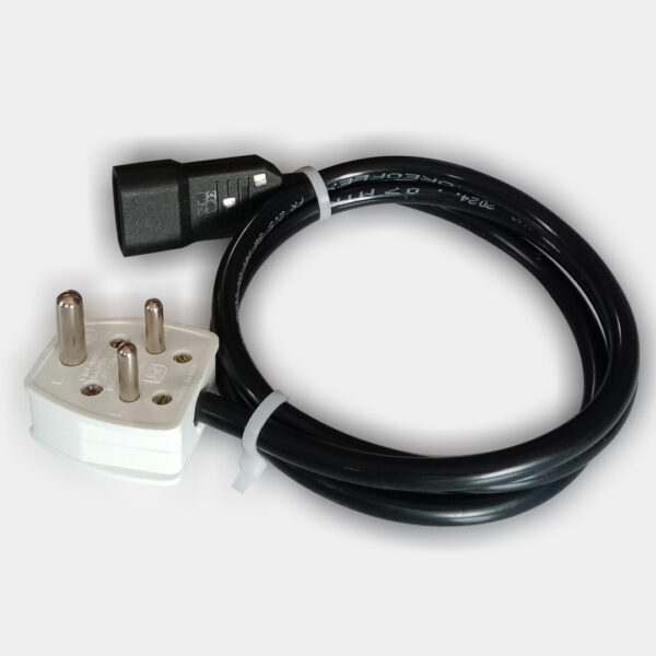 4 Pin Universal Socket Power Box - Image 4