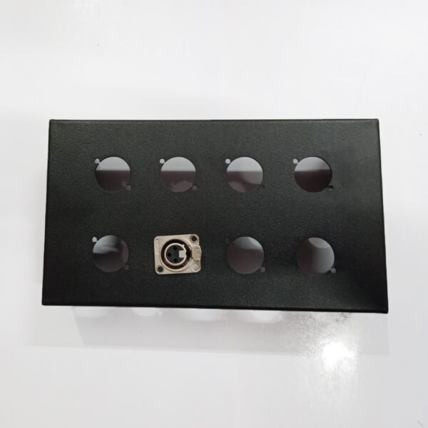 8 Port Stage Box - Image 5