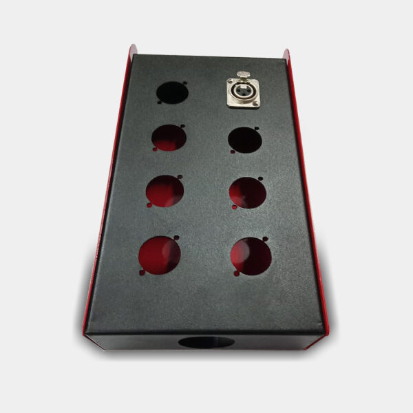 8 Port Stage Box - Image 4