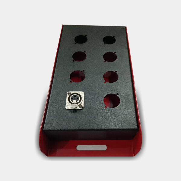 8 Port Stage Box - Image 3