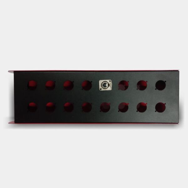 16 Port Stage Box