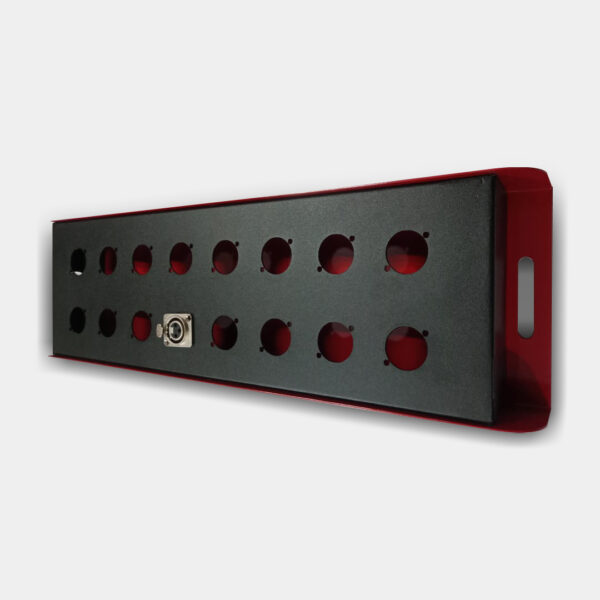 16 Port Stage Box - Image 3