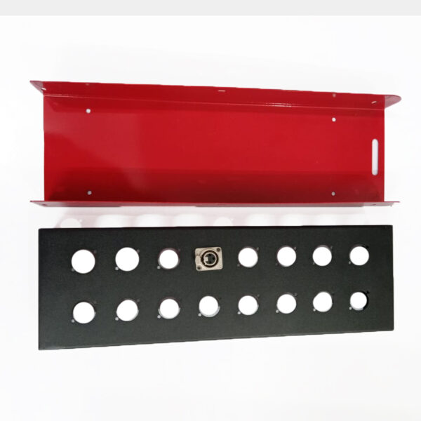 16 Port Stage Box - Image 2