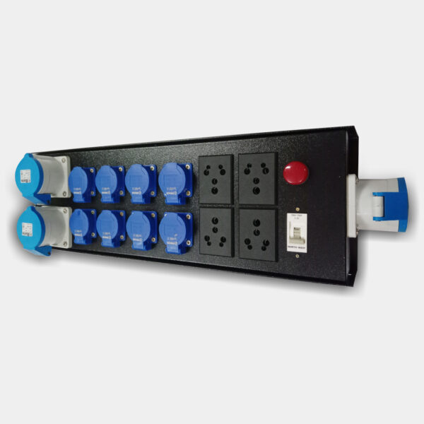 3Phase Power Distribution Unit - Image 2