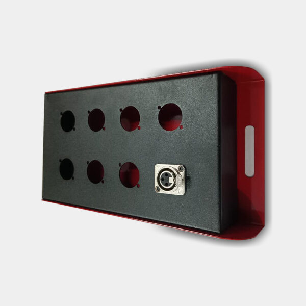 8 Port Stage Box - Image 2