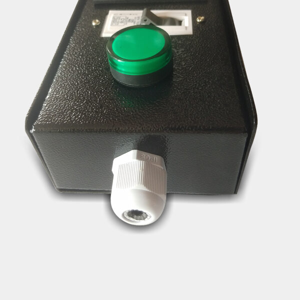 2 Socket 16Amp With MCB - Image 3