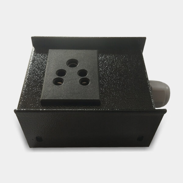 Single Socket Power Box (6 Piece) - Image 2