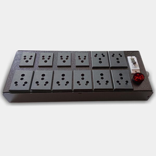 4+8 Power Box - Image 3