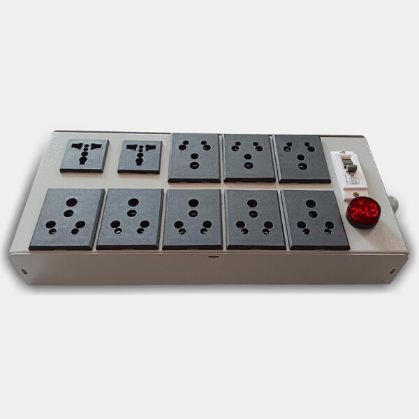 2+8 Power Box - Image 3